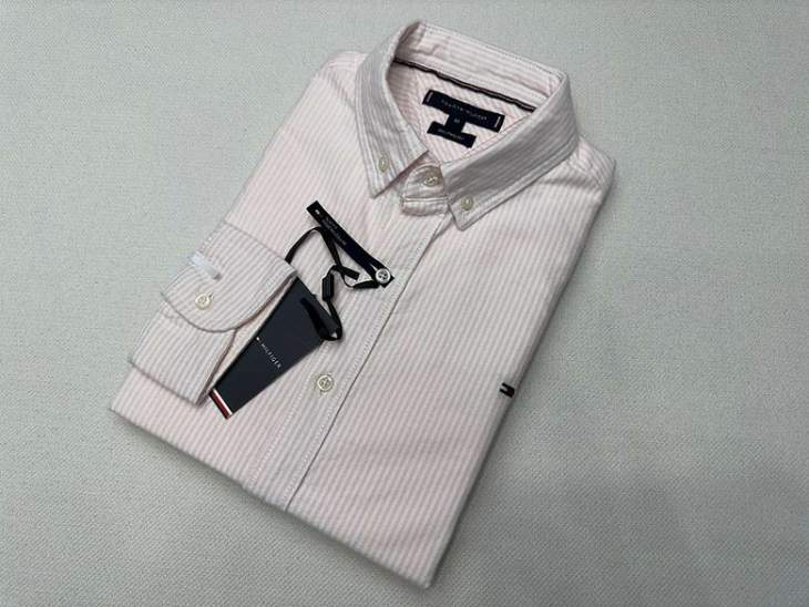 Picture of Tommy Shirt Long _SKUTommyM-XXLxxH82727170